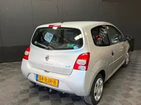 Renault Twingo thumbnail 4