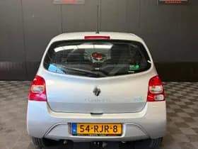 Renault Twingo thumbnail 5