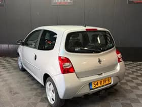 Renault Twingo thumbnail 6