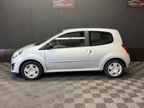 Renault Twingo thumbnail 8