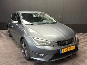 SEAT Leon thumbnail 1