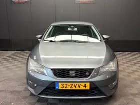SEAT Leon thumbnail 2