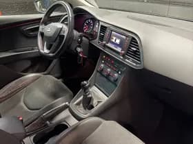 SEAT Leon thumbnail 11
