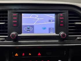 SEAT Leon thumbnail 13