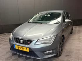 SEAT Leon thumbnail 3