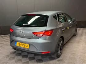 SEAT Leon thumbnail 4