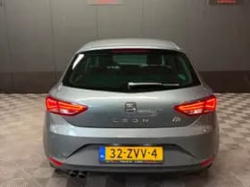 SEAT Leon thumbnail 5