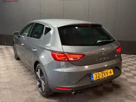 SEAT Leon thumbnail 6