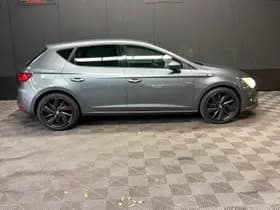 SEAT Leon thumbnail 7