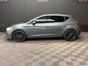 SEAT Leon thumbnail 8
