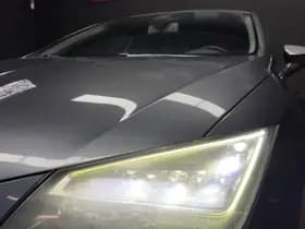 SEAT Leon thumbnail 9