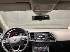 SEAT Leon thumbnail 10