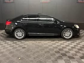 Suzuki Kizashi thumbnail 7