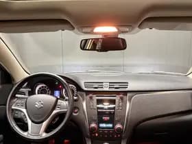 Suzuki Kizashi thumbnail 10