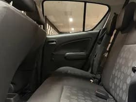 Suzuki Splash thumbnail 11