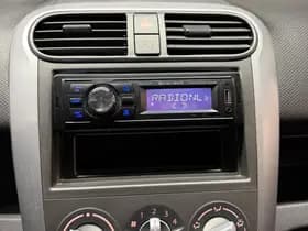 Suzuki Splash thumbnail 12