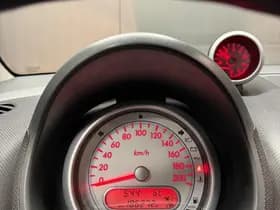 Suzuki Splash thumbnail 13