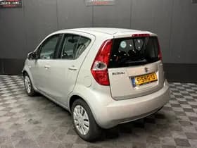 Suzuki Splash thumbnail 6