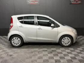 Suzuki Splash thumbnail 7