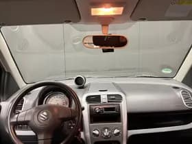 Suzuki Splash thumbnail 9