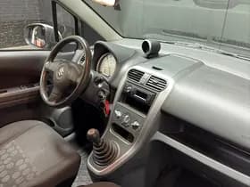 Suzuki Splash thumbnail 10