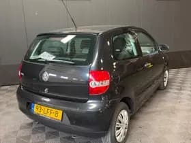 Volkswagen Fox thumbnail 4