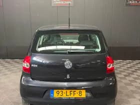 Volkswagen Fox thumbnail 5