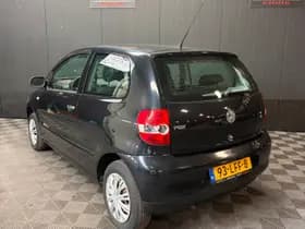 Volkswagen Fox thumbnail 6