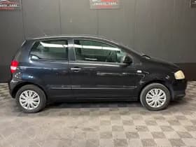 Volkswagen Fox thumbnail 7