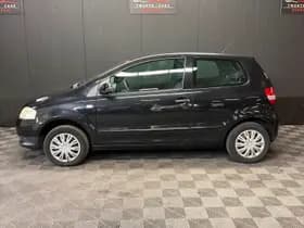 Volkswagen Fox thumbnail 8