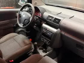 Volkswagen Fox thumbnail 10