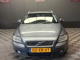 Volvo V50 thumbnail 2