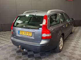 Volvo V50 thumbnail 4