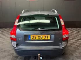 Volvo V50 thumbnail 5