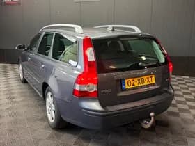 Volvo V50 thumbnail 6