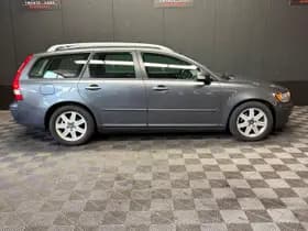 Volvo V50 thumbnail 7
