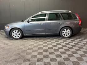 Volvo V50 thumbnail 8