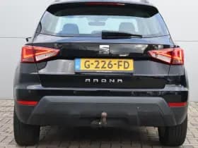 Seat Arona 1.0 TSI Xcellence Navi PDC Trekhaak Clima CarPlay thumbnail 13