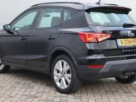 Seat Arona 1.0 TSI Xcellence Navi PDC Trekhaak Clima CarPlay thumbnail 3