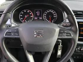 Seat Arona 1.0 TSI Xcellence Navi PDC Trekhaak Clima CarPlay thumbnail 22