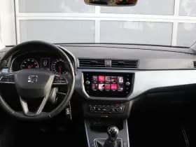 Seat Arona 1.0 TSI Xcellence Navi PDC Trekhaak Clima CarPlay thumbnail 4