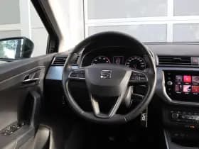 Seat Arona 1.0 TSI Xcellence Navi PDC Trekhaak Clima CarPlay thumbnail 7