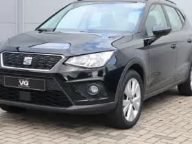 Seat Arona 1.0 TSI Xcellence Navi PDC Trekhaak Clima CarPlay thumbnail 10