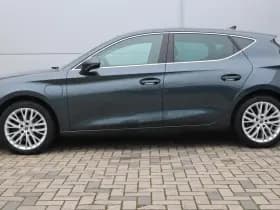 Seat Leon 1.4 eHybride Xcellence ACC Clima Automaat SOH 91% thumbnail 2