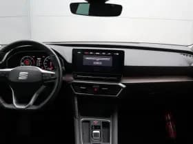 Seat Leon 1.4 eHybride Xcellence ACC Clima Automaat SOH 91% thumbnail 17