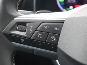 Seat Leon 1.4 eHybride Xcellence ACC Clima Automaat SOH 91% thumbnail 18