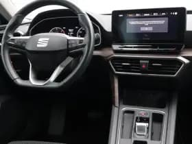 Seat Leon 1.4 eHybride Xcellence ACC Clima Automaat SOH 91% thumbnail 4