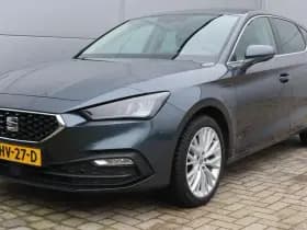 Seat Leon 1.4 eHybride Xcellence ACC Clima Automaat SOH 91% thumbnail 8