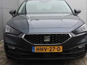 Seat Leon 1.4 eHybride Xcellence ACC Clima Automaat SOH 91% thumbnail 9