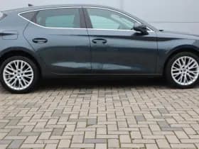 Seat Leon 1.4 eHybride Xcellence ACC Clima Automaat SOH 91% thumbnail 10